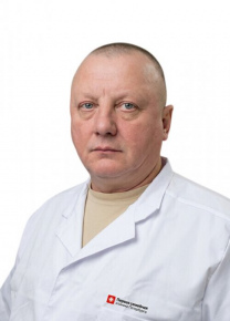 Жуков Андрей Сергеевич