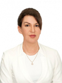 Курбако Александра Эдуардовна