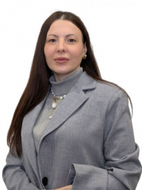 Гавришева Наталья Андреевна