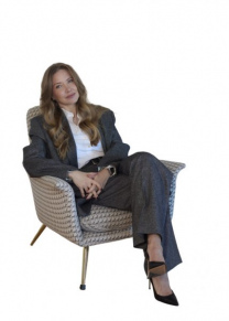 Мельник Марианна Павловна