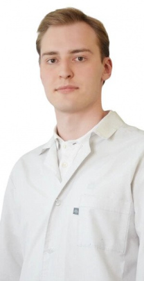 Середин Никита Сергеевич