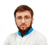 Сайпуллаев Расул Арсаналиевич