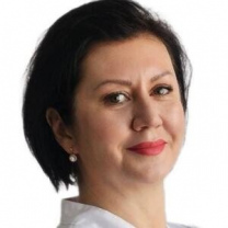 Богатикова Ирина Владимировна