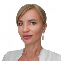 Носова Ксения Сергеевна