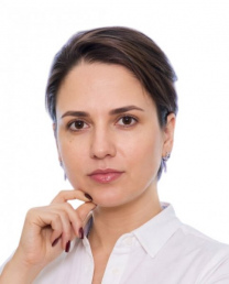 Марущак Анна Петровна