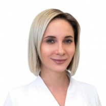 Пахомова Надежда Федоровна