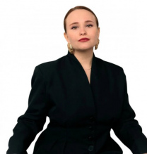 Никифорова Анастасия Владимировна