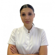 Сефиева Гюнай Гахрамановна