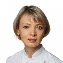 Сажина Виктория Вадимовна