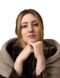 Ковалева Наталья Сергеевна