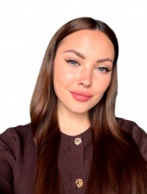 Бодалиу Елизавета Сергеевна