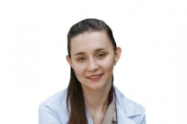 Калинкина Лидия Вячеславовна