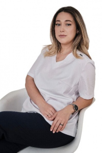 Дубинина Юлия Алексеевна