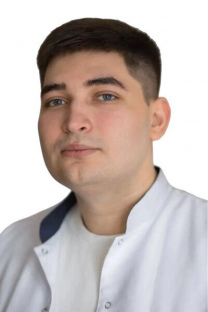Курдяев Георгий Леонидович