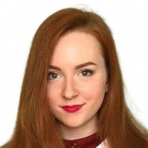 Шевцова Ирина Андреевна
