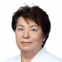 Баимбетова Зиля Касимовна