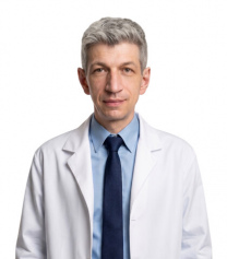 Стейн Юрий Валентинович