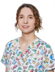 Касаткина Марина Викторовна