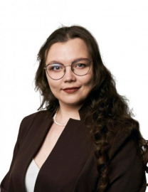 Сизикова Елена Алексеевна