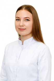 Кандаурова Ирина Алексеевна