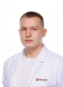 Кораблёв Матвей Владимирович