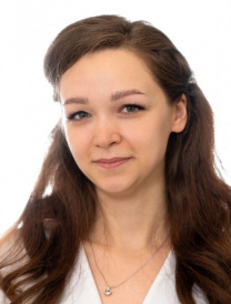 Юнусова Анна Варсонофьевна
