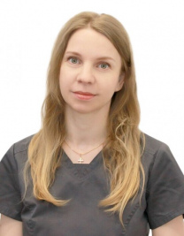 Вищунова Юлия Михайловна