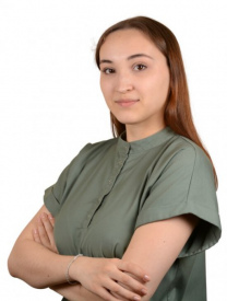 Скворцова Светлана Сергеевна
