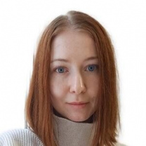 Москалик Юлия Васильевна