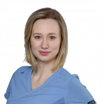 Луконина Мария Алексеевна