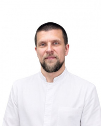 Хрищатов Денис Павлович