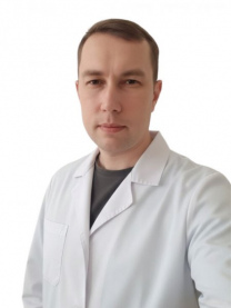 Пашкин Алексей Юрьевич