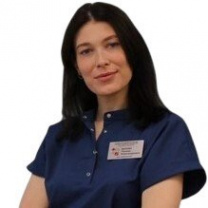 Белова Полина Александровна