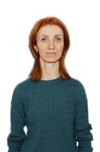 Нишенко-Клушина Виктория Андреевна