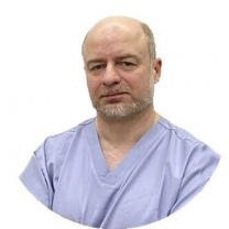 Алексеев Владимир Владимирович