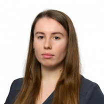 Новикова Наталья Сергеевна