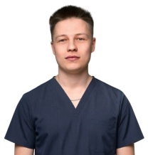 Куреньгин Михаил Николаевич