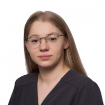 Лисовская Татьяна Ивановна