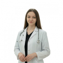 Печерская Елена Андреевна