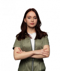 Боровенская Александра Ивановна