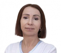 Оленская Людмила Васильевна