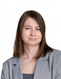 Пепеляева Алина Владимировна