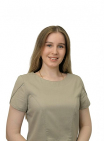 Батаева Кристина Николаевна