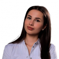 Божко Юлия Алексеевна