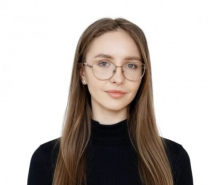 Айзикова Екатерина Дмитриевна