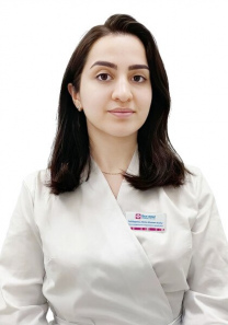 Гейдарова Лала Илгам кызы