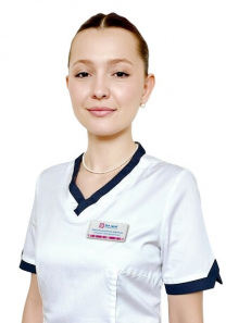 Иваниско Анастасия Андреевна