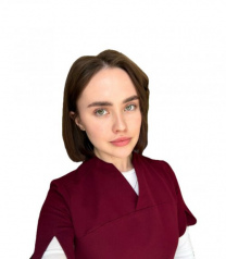 Копчук Лариса Витальевна
