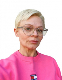 Борисова Ольга Евгеньевна