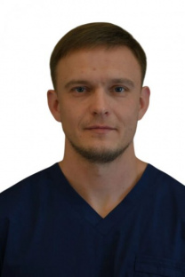 Гржибовский Виктор Игоревич